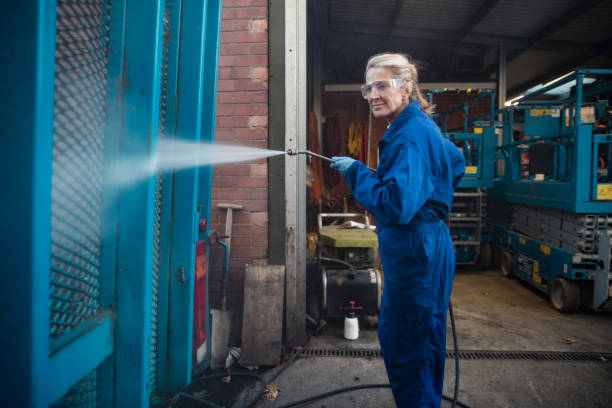 Best Sidewalk Pressure Washing  in Baden, PA