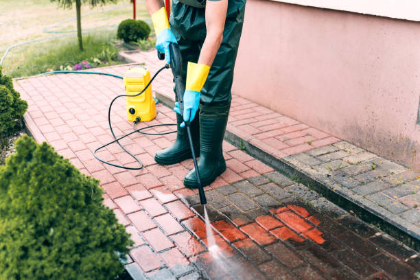 Best Pressure Washing Brick  in Baden, PA