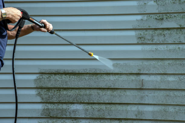 Best Deck Pressure Washing  in Baden, PA