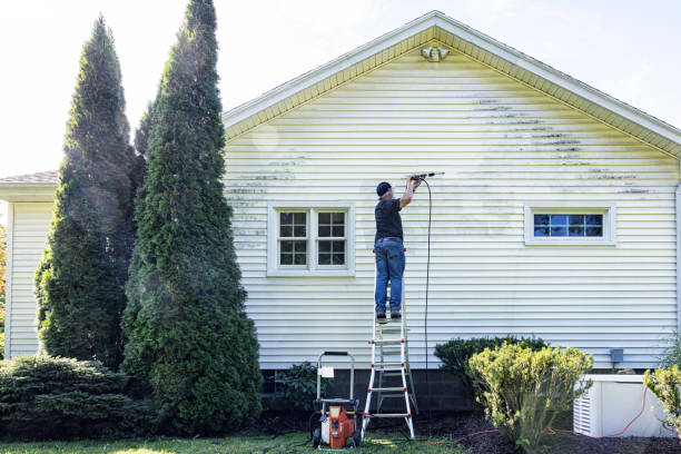 Best Residential Pressure Washing Services  in Baden, PA