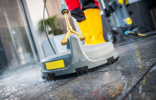 Roof Power Washing Services in Baden, PA