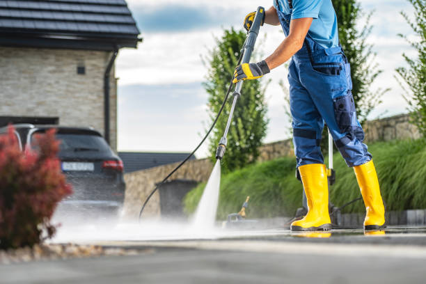 Best Affordable Pressure Washing  in Baden, PA