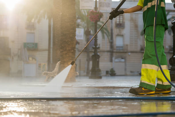 Best Commercial Building Pressure Washing  in Baden, PA