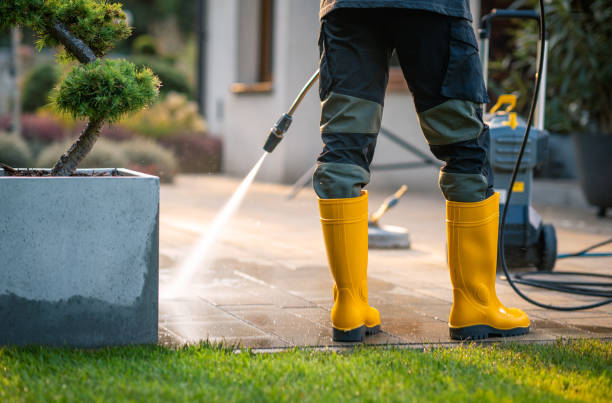 Best Commercial Pressure Washing  in Baden, PA